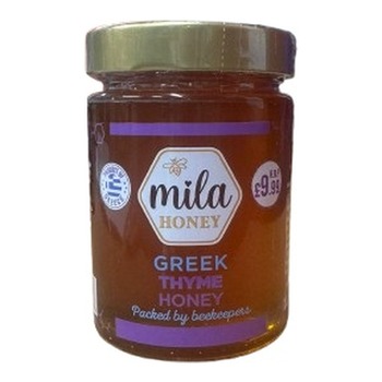 MILA HONEY GREEK THYME PM£9.99
