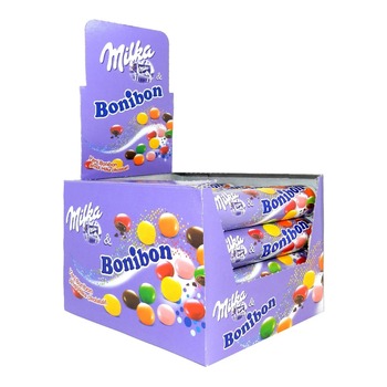 MILKA BONIBON