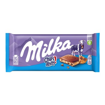 MILKA CHIPS AHOY
