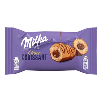 MILKA CHOCO CROISSANT
