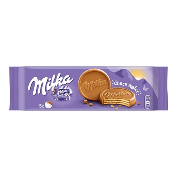 MILKA CHOCO WAFER
