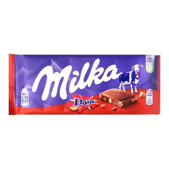 MILKA DAIM