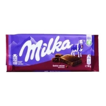 MILKA DARK
