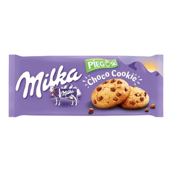 MILKA PIEGUSKI CHOCO COOKIE