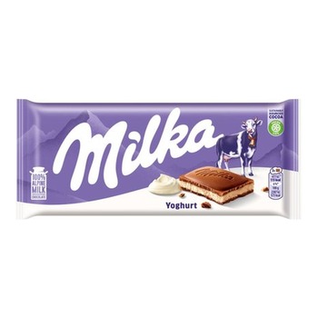 MILKA YOGHURT
