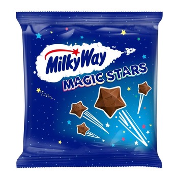 MILKYWAY MAGIC STARS