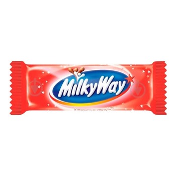 MILKYWAY RED