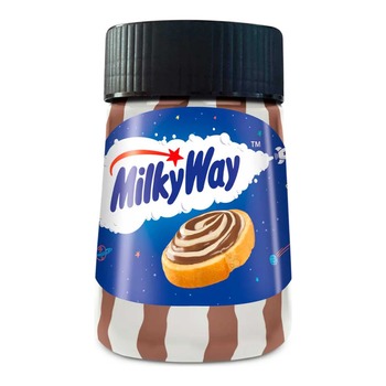 MILKYWAY SPREAD
