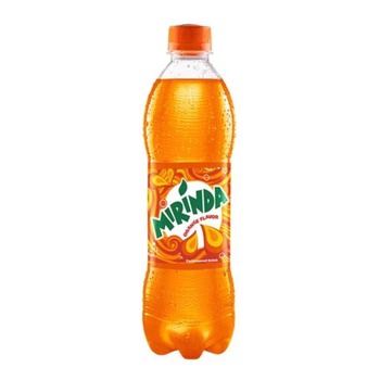 MIRINDA ORANGE