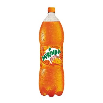 MIRINDA ORANGE