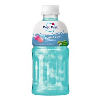MOGU MOGU BUBBLE GUM