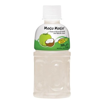 MOGU MOGU COCONUT DRINK