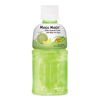MOGU MOGU MELON DRINK