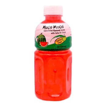 MOGU MOGU WATERMELON DRINK
