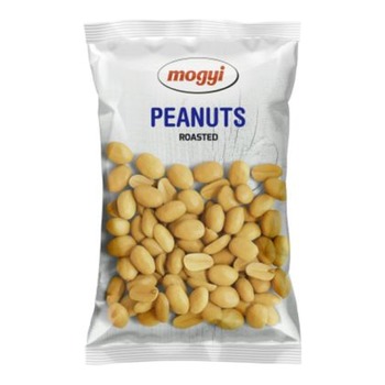 MOGYI ROASTED PEANUTS