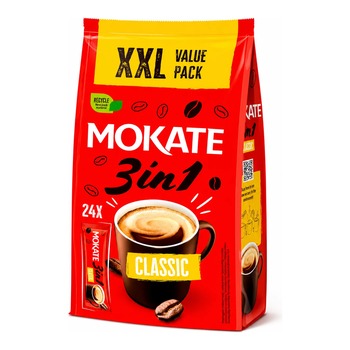 MOKATE 3 IN 1 CLASSIC XXL