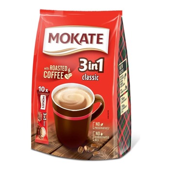 MOKATE CLASSIC 3IN1