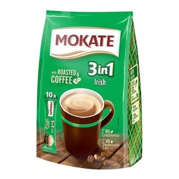 MOKATE IRISH 3IN1