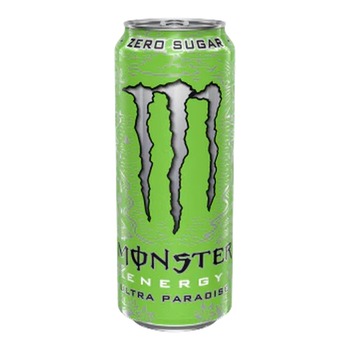 MONSTER ULTRA PARADISE ZERO SUGAR ENERGY DRINK