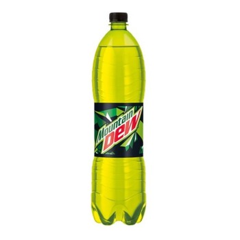 MOUNTAIN DEW