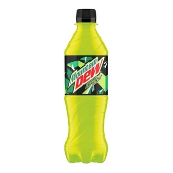 MOUNTAIN DEW