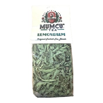 MUMCU LEMONBALM/MELISA TEA