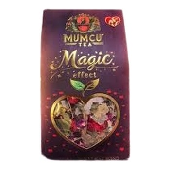 MUMCU MAGIC EFFECT TEA (BROWN BOX)