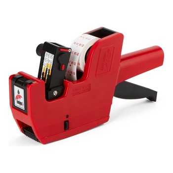 MX-5500 PRICE LABELLER PRICE GUN