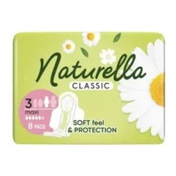 NATURELLA CLASSIC MAXI