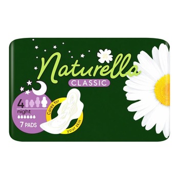 NATURELLA CLASSIC NIGHT