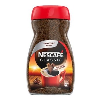 NESCAFE CLASSIC