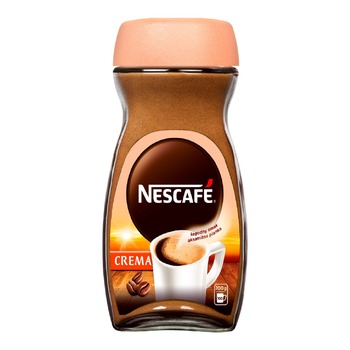 NESCAFE CREMA