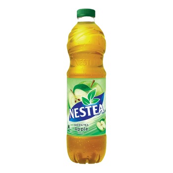 NESTEA GREEN TEA APPLE