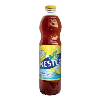 NESTEA LEMON ICE TEA