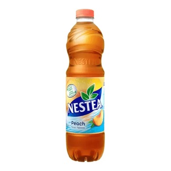 NESTEA PEACH ICE TEA