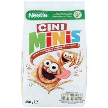 NESTLE CINI MINIS CEREALS