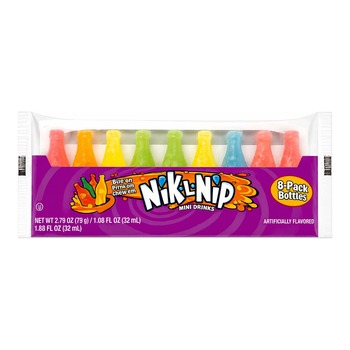 NIKLNIP MINI DRINKS