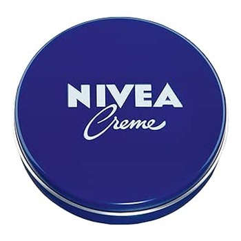 NIVEA CREAM BLUE