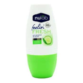 NULAB FEELIN FRESH CUCUMBER&JASMINE
