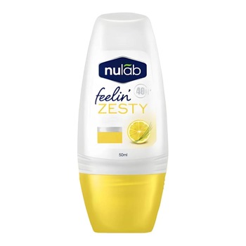 NULAB FEELIN ZESTY GRAPEFRUIT&LEMON ZEST