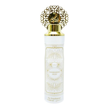 NUSUK AIR FRESHENER WHITE
