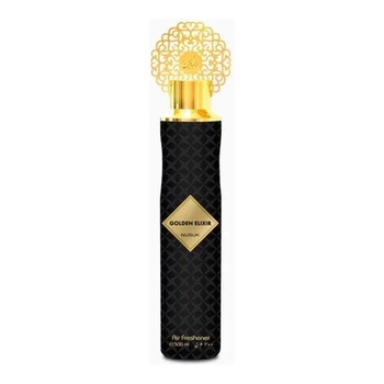 NUSUK GOLDEN ELIXIR AIR FRESHENER
