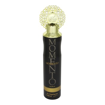 NUSUK MOMENTO AIR FRESHENER