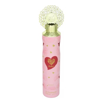 NUSUK SAHER AIR FRESHENER