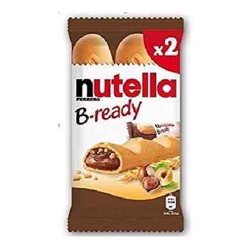 NUTELLA B-READY T2