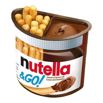NUTELLA & GO