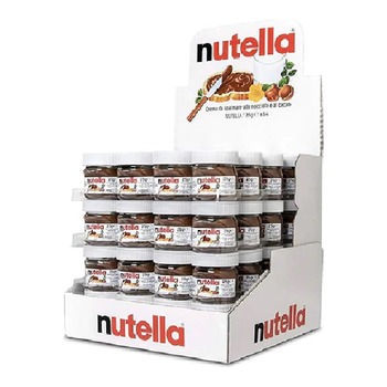 NUTELLA JAR SMALL