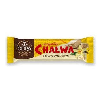 ODRA CHALWA WANILIOWA