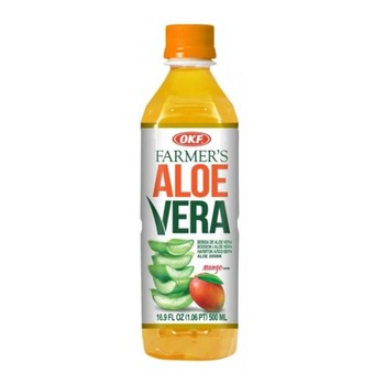 OKF FARMERS ALOE VERA MANGO