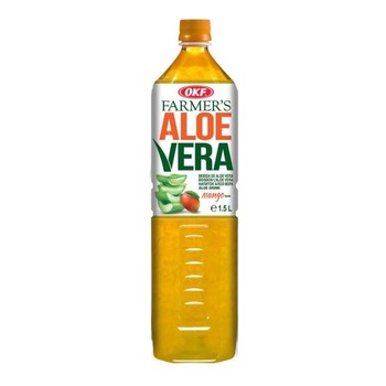 OKF FARMERS ALOE VERA MANGO